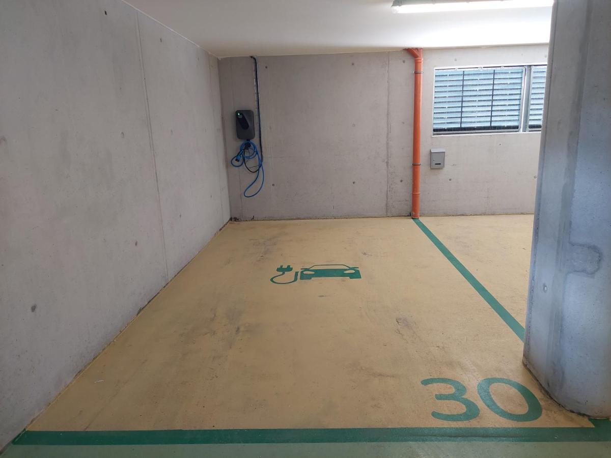 Apartmán Rezidence Javor Železná Ruda Exteriér fotografie