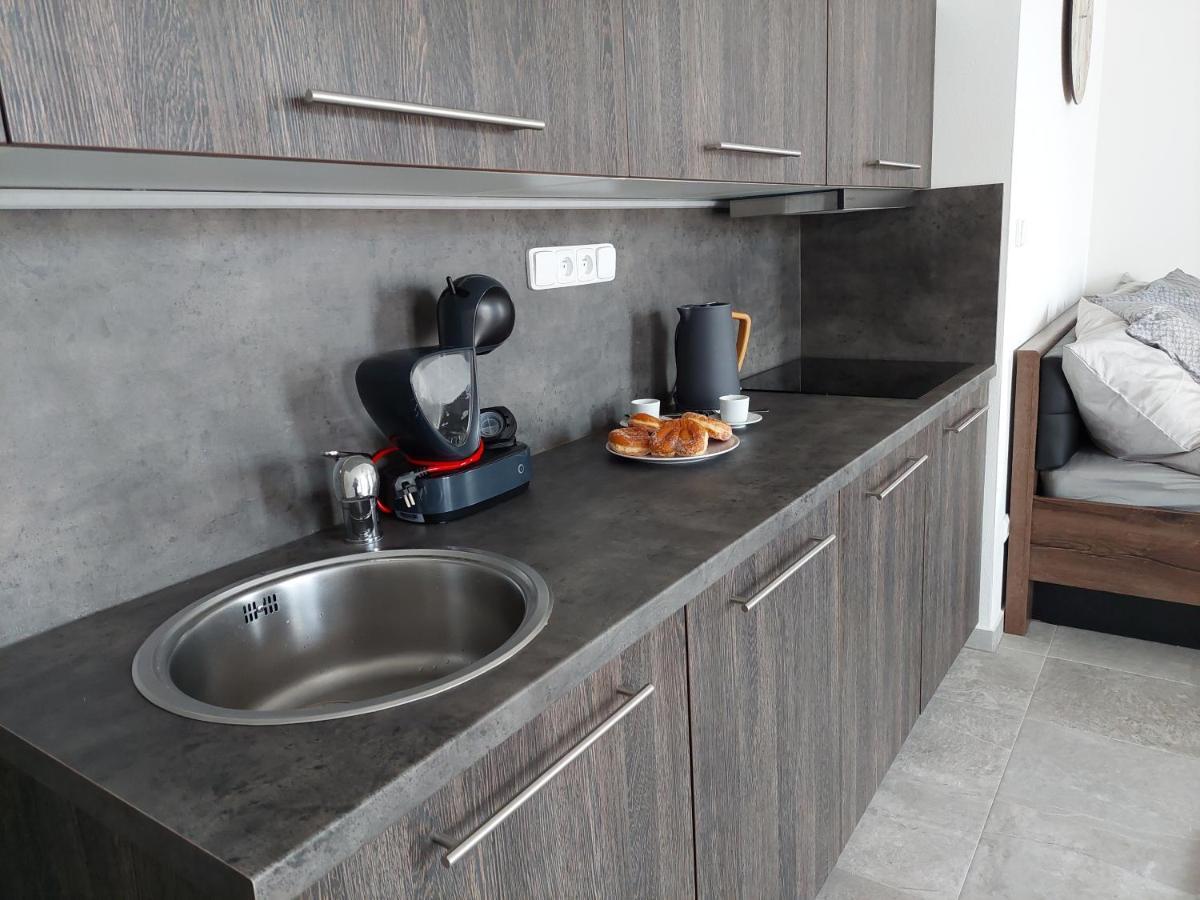 Apartmán Rezidence Javor Železná Ruda Exteriér fotografie