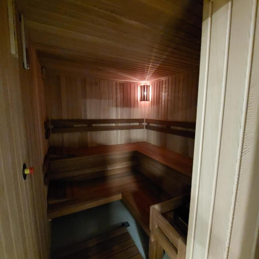 Apartmán Rezidence Javor Železná Ruda Exteriér fotografie