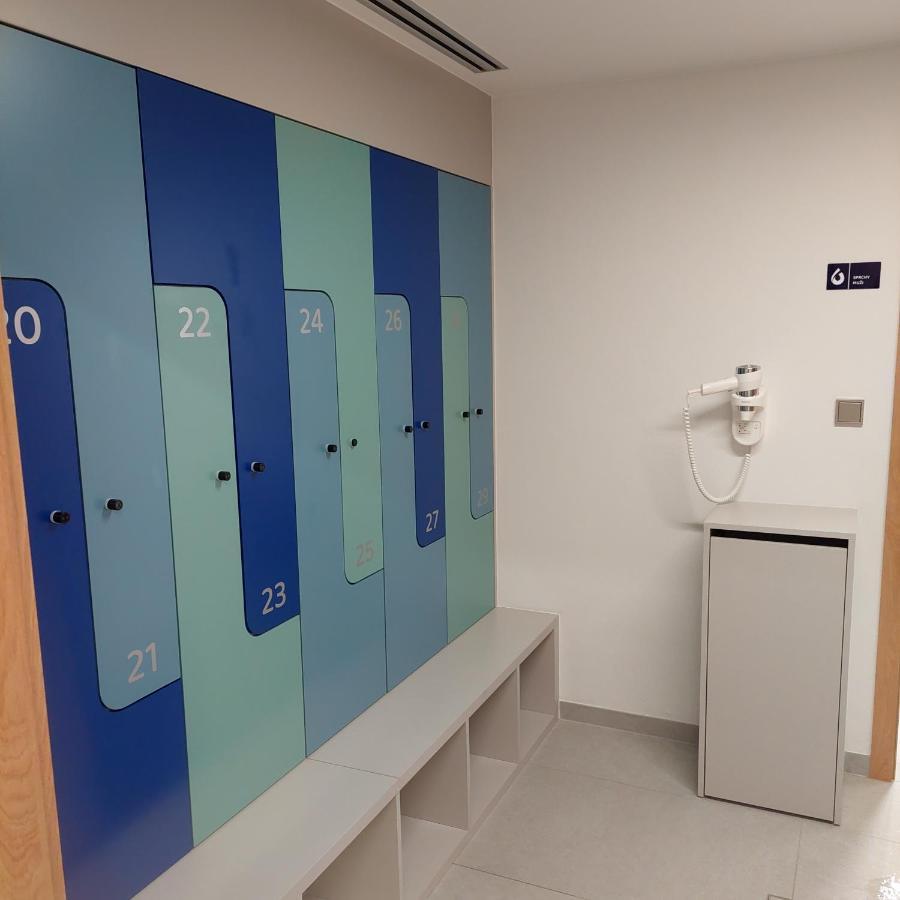 Apartmán Rezidence Javor Železná Ruda Exteriér fotografie